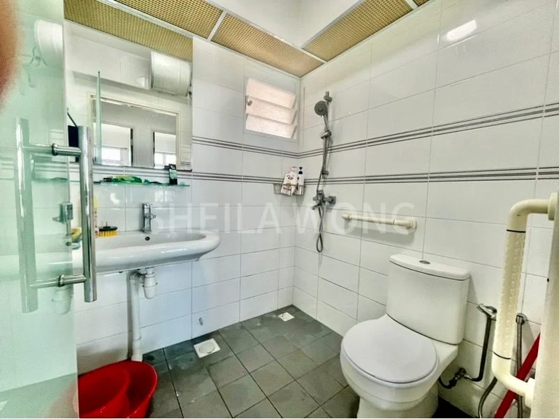 5 Room (5A) HDB for Sale in  8C Upper Boon Keng Road - Image 9