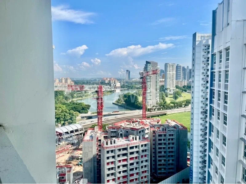 5 Room (5A) HDB for Sale in  8C Upper Boon Keng Road - Image 1