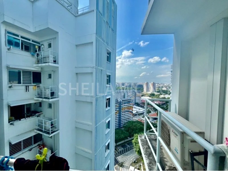 5 Room (5A) HDB for Sale in  8C Upper Boon Keng Road - Image 14