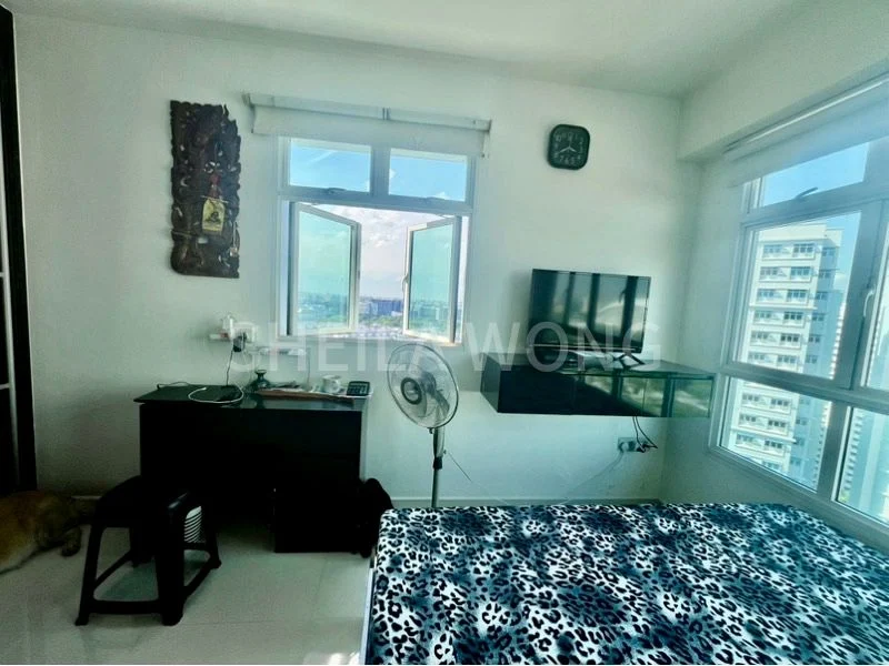 5 Room (5A) HDB for Sale in  8C Upper Boon Keng Road - Image 6