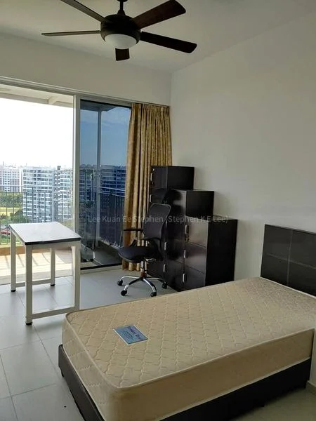 Room Executive Condo for Rent in  Citylife @ Tampines - Image 4