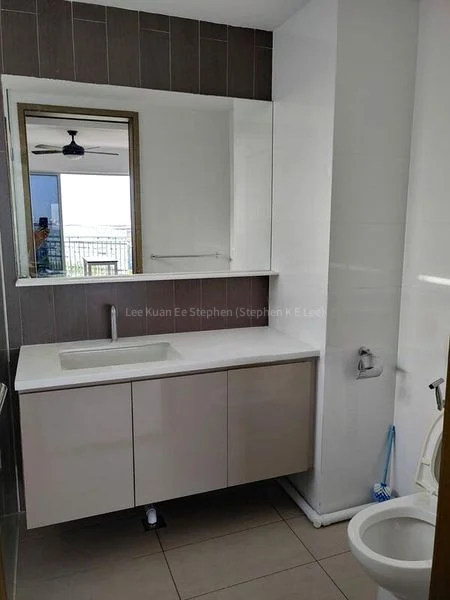 Room Executive Condo for Rent in  Citylife @ Tampines - Image 12