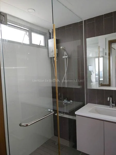 Room Executive Condo for Rent in  Citylife @ Tampines - Image 8