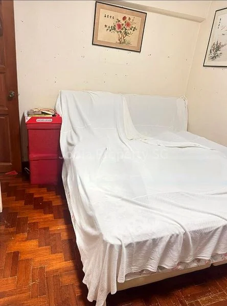 Room (Condo) for Rent in  Tanah Merah Mansions - Image 4