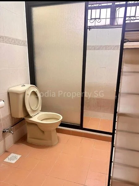 Room (Condo) for Rent in  Tanah Merah Mansions - Image 2