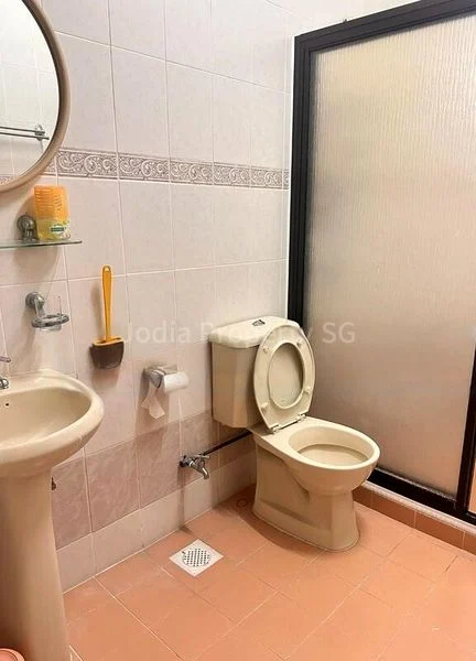 Room (Condo) for Rent in  Tanah Merah Mansions - Image 1