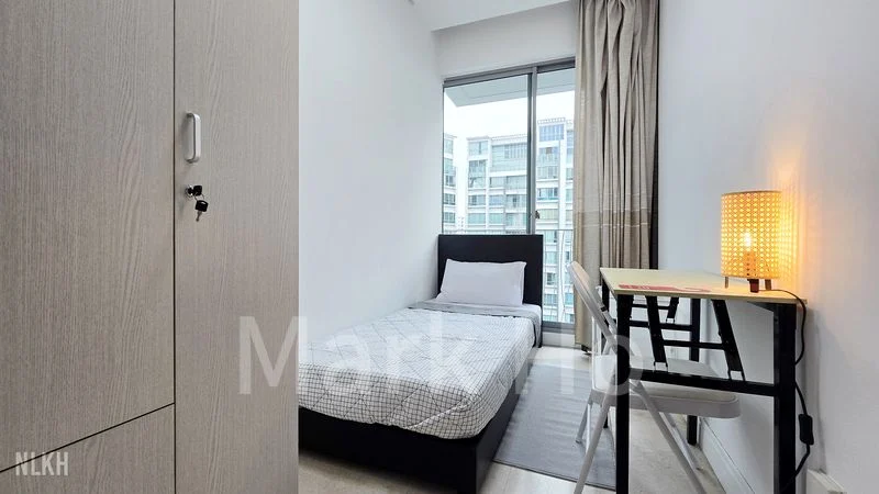 Common Room (Condo) for Rent in  Lakeholmz - Image 9