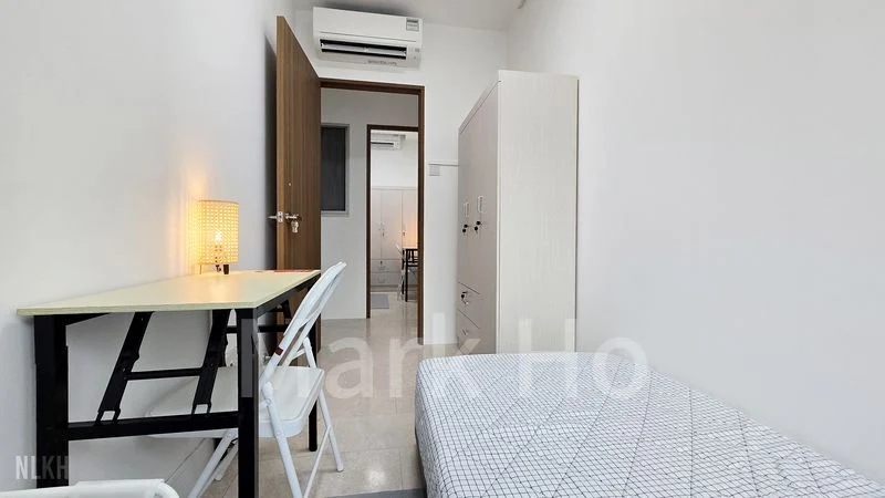 Common Room (Condo) for Rent in  Lakeholmz - Image 10