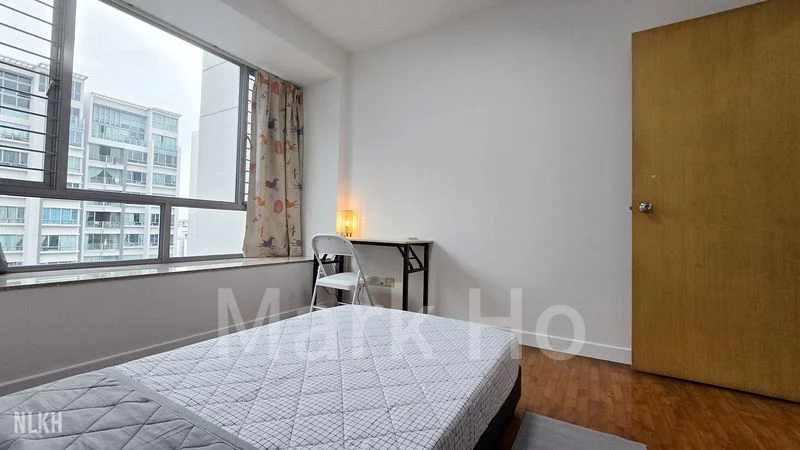 Common Room (Condo) for Rent in  Lakeholmz - Image 3