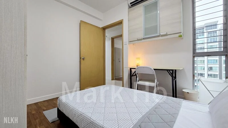 Common Room (Condo) for Rent in  Lakeholmz - Image 6