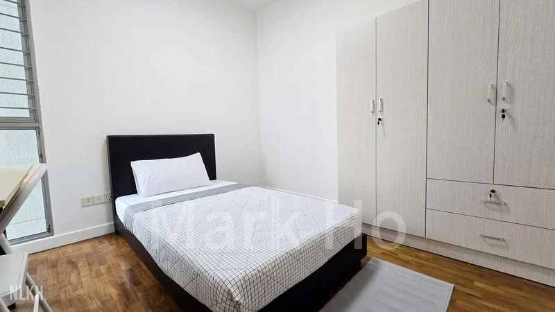 Common Room (Condo) for Rent in  Lakeholmz - Image 7