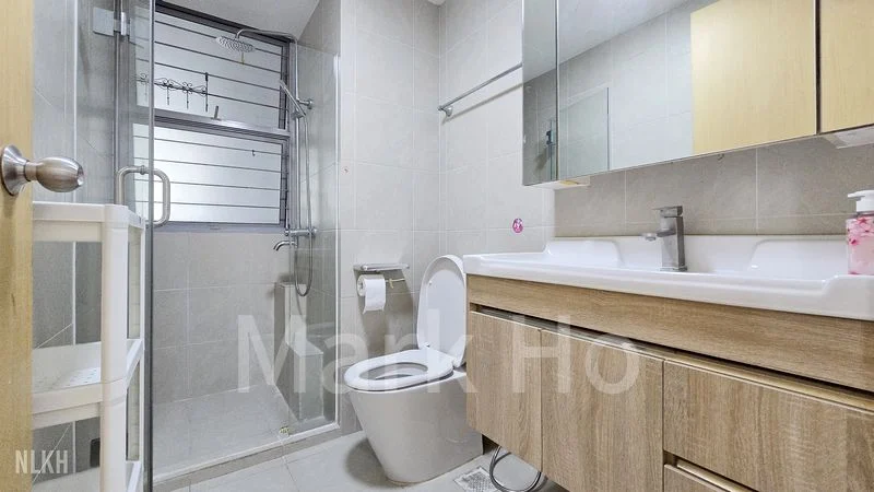 Common Room (Condo) for Rent in  Lakeholmz - Image 11