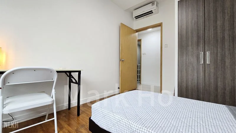 Common Room (Condo) for Rent in  Lakeholmz - Image 4