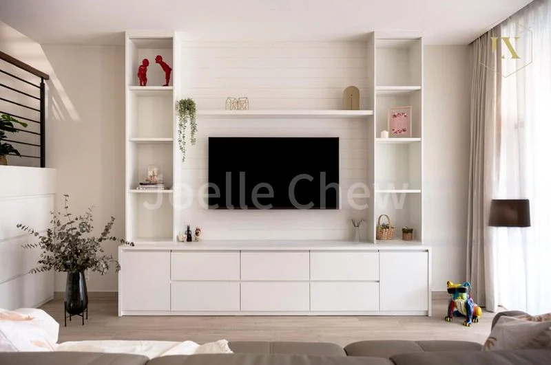 4 Bed Terraced House (Landed) for Sale in  Clover Park - Image 3