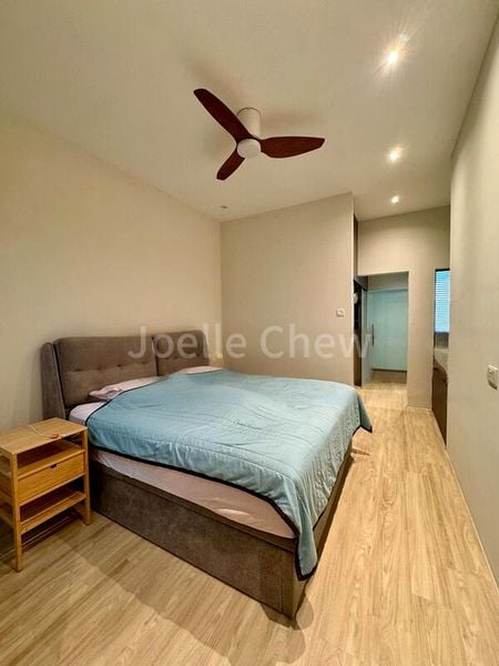 4 Bed Terraced House (Landed) for Sale in  Clover Park - Image 10