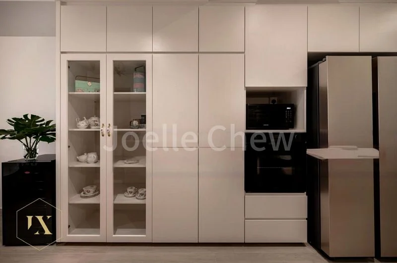 4 Bed Terraced House (Landed) for Sale in  Clover Park - Image 14