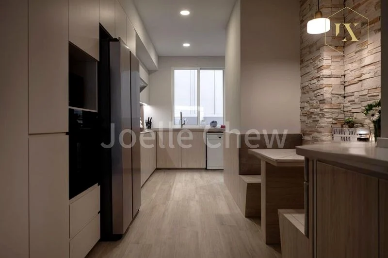 4 Bed Terraced House (Landed) for Sale in  Clover Park - Image 9