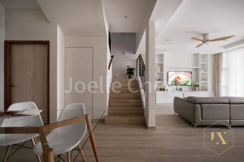 4 Bed Terraced House (Landed) for Sale in  Clover Park - Image 4