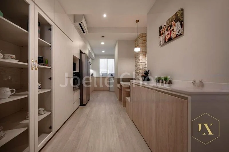 4 Bed Terraced House (Landed) for Sale in  Clover Park - Image 12