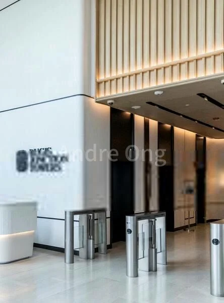 Office for Rent: Bugis Junction Towers - Image 2