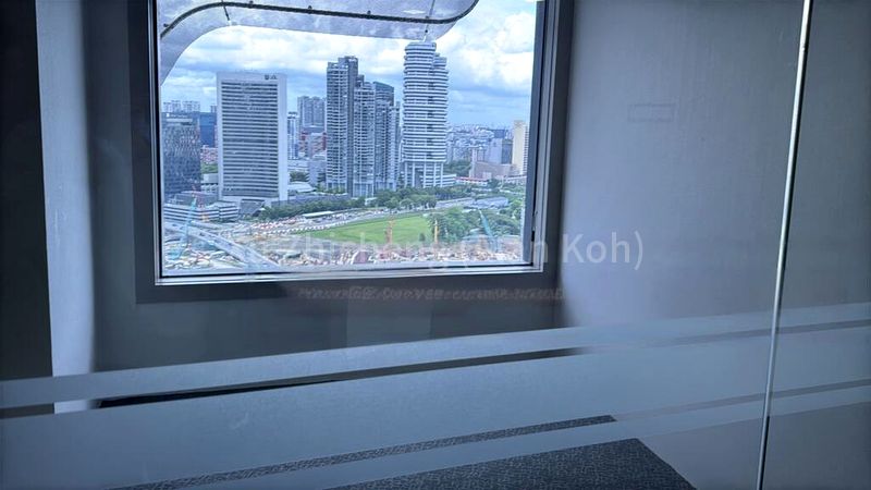 Office for Rent: Centennial Tower - Image 13