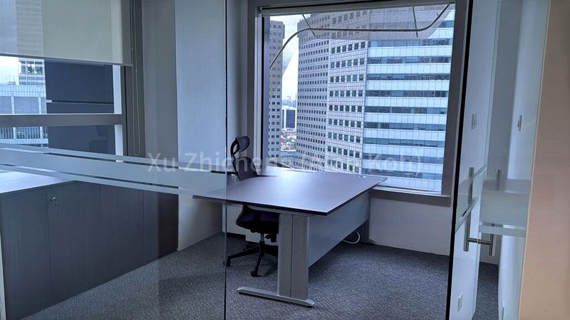 Office for Rent: Centennial Tower - Image 10