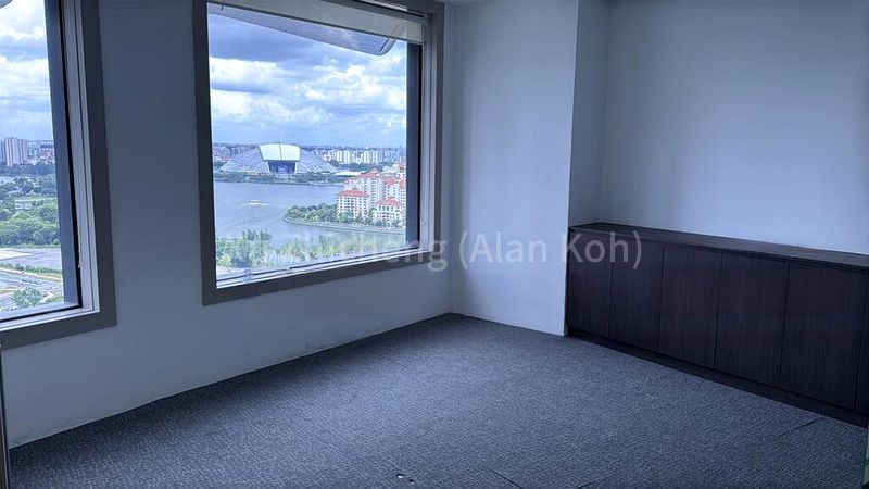 Office for Rent: Centennial Tower - Image 15