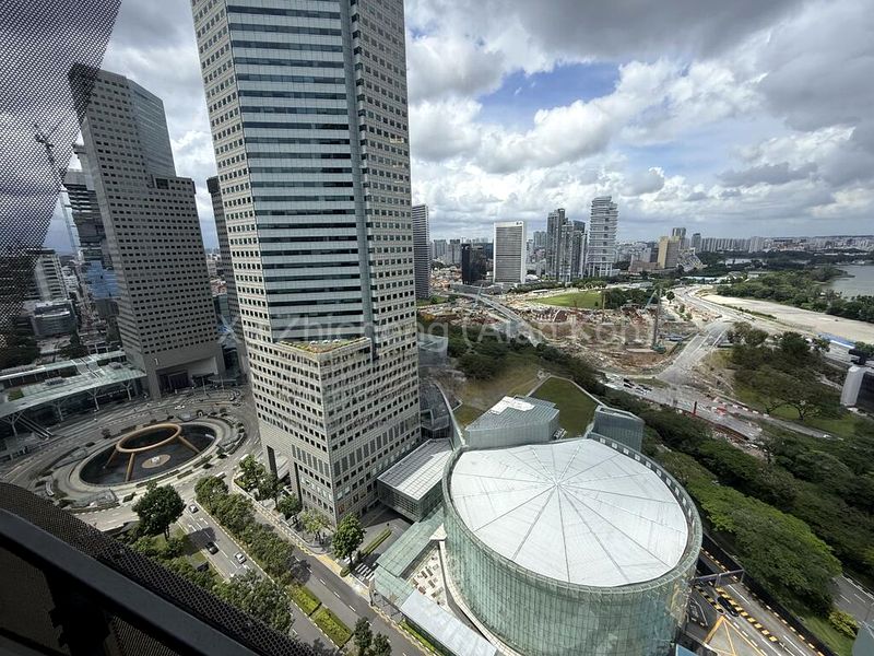 Office for Rent: Centennial Tower - Image 1