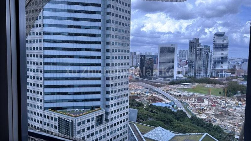 Office for Rent: Centennial Tower - Image 9