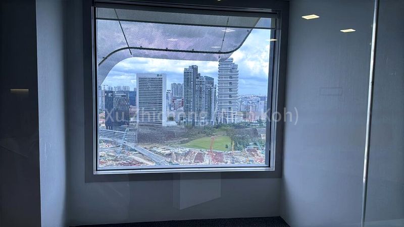 Office for Rent: Centennial Tower - Image 14