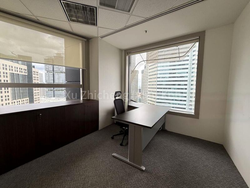 Office for Rent: Centennial Tower - Image 3