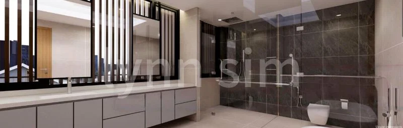 6 Bed Bungalow (Landed) for Sale in  Duku Lane - Image 2