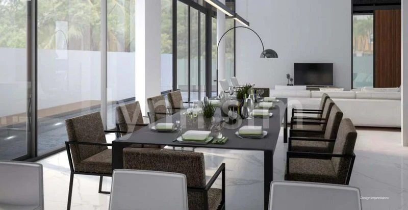 6 Bed Bungalow (Landed) for Sale in  Duku Lane - Image 3