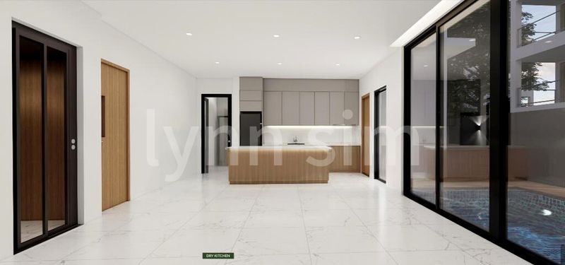 6 Bed Bungalow (Landed) for Sale in  Duku Lane - Image 4