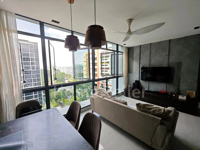 3 Bed Condo for Sale in Symphony Suites - Image 4