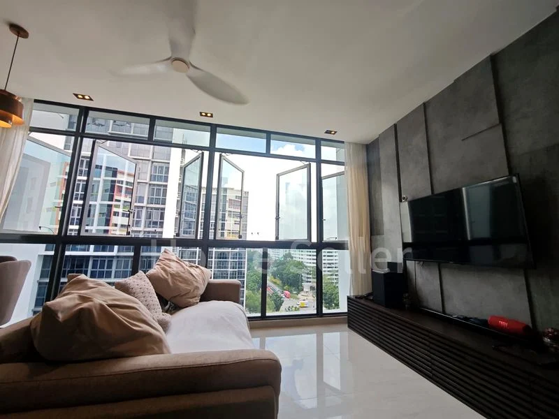 3 Bed Condo for Sale in Symphony Suites - Image 3