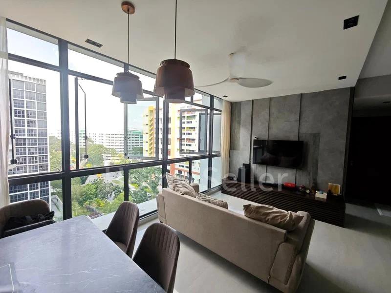 3 Bed Condo for Sale in Symphony Suites - Image 5