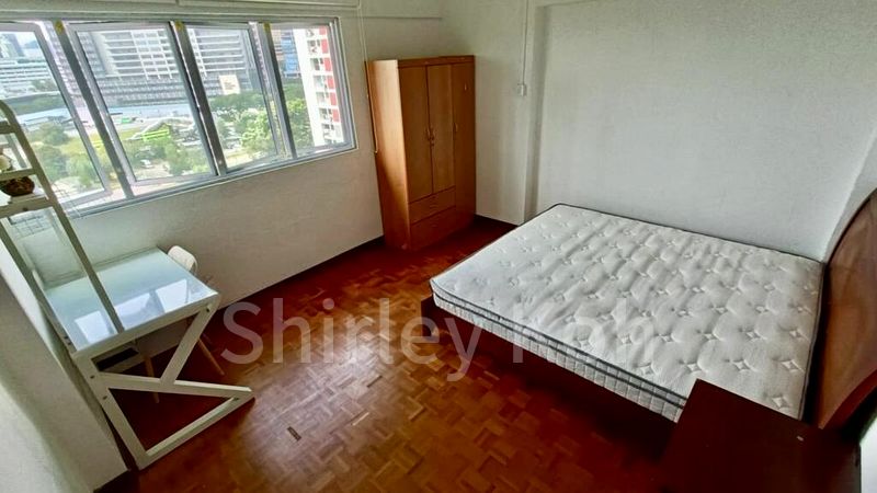 Room (Condo) for Rent in Spottiswoode Park - Image 1