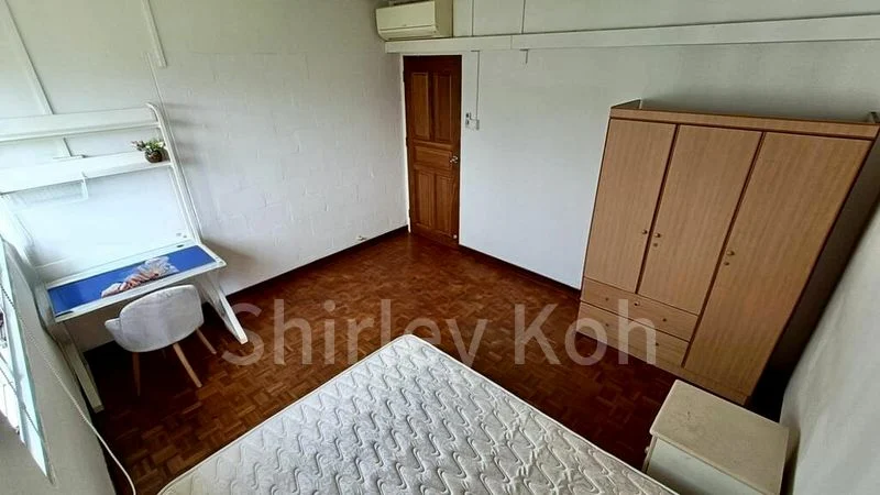 Room (Condo) for Rent in Spottiswoode Park - Image 4