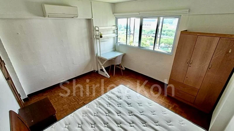 Room (Condo) for Rent in Spottiswoode Park - Image 2