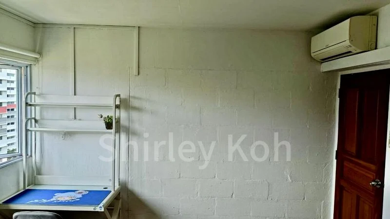 Room (Condo) for Rent in Spottiswoode Park - Image 3