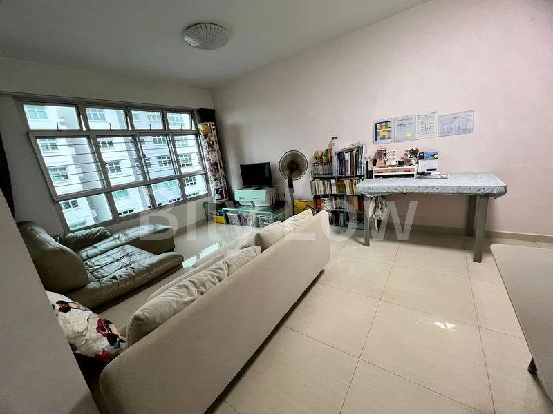 4 Room (4NG) HDB for Rent in  430A Yishun Avenue 11 - Image 2
