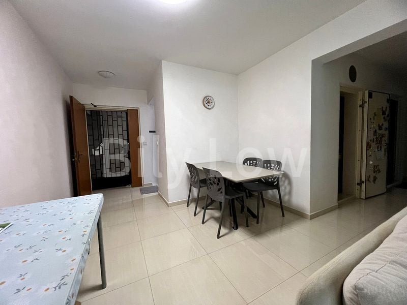 4 Room (4NG) HDB for Rent in  430A Yishun Avenue 11 - Image 1