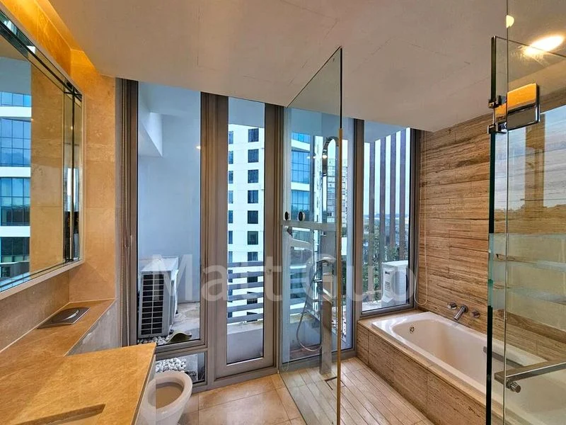 4 Bed Condo for Sale in  Madison Residences - Image 2