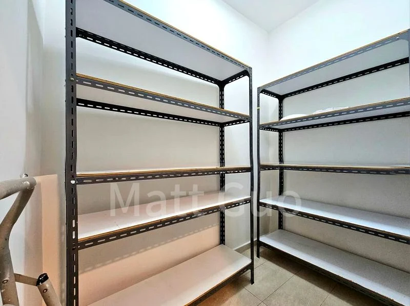 4 Bed Condo for Sale in  Madison Residences - Image 1