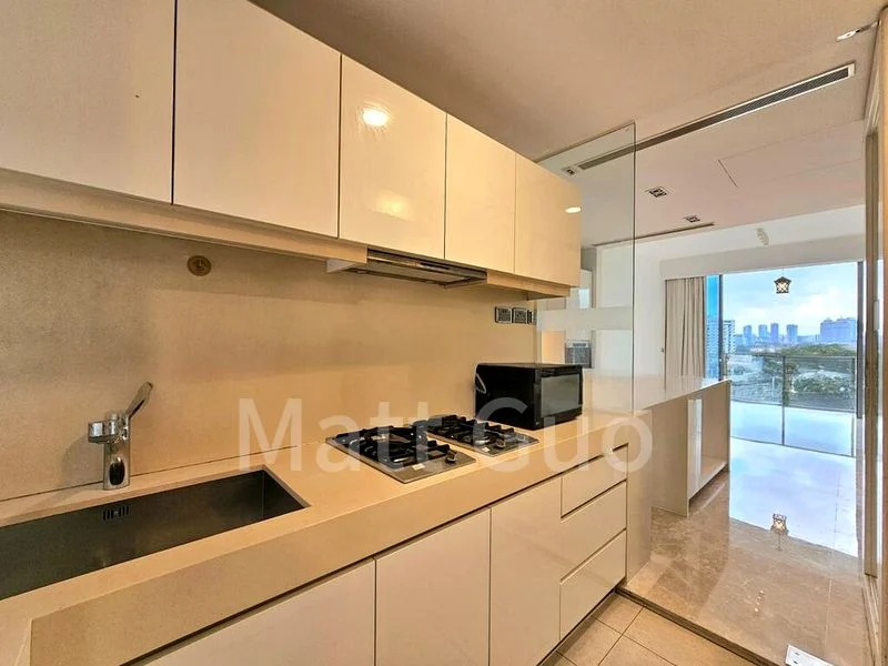 4 Bed Condo for Sale in  Madison Residences - Image 8