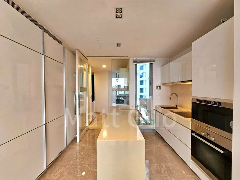 4 Bed Condo for Sale in  Madison Residences - Image 9