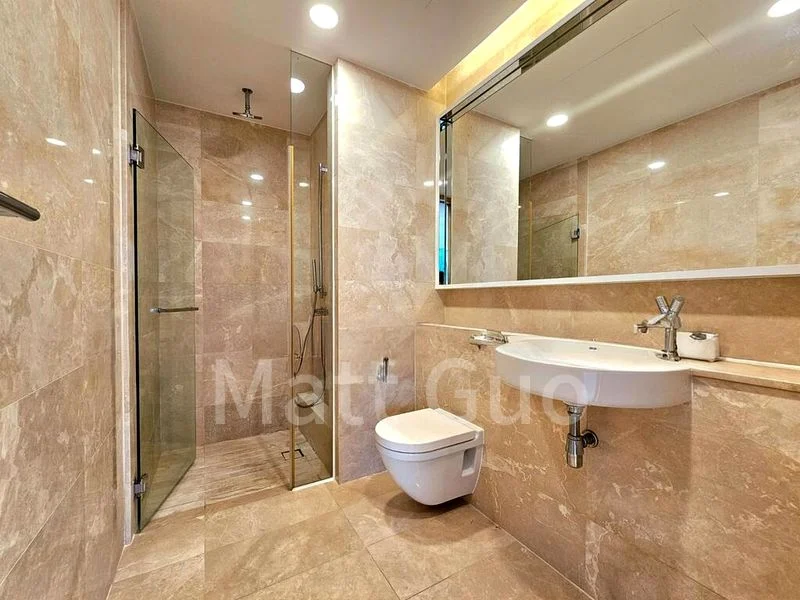 4 Bed Condo for Sale in  Madison Residences - Image 6