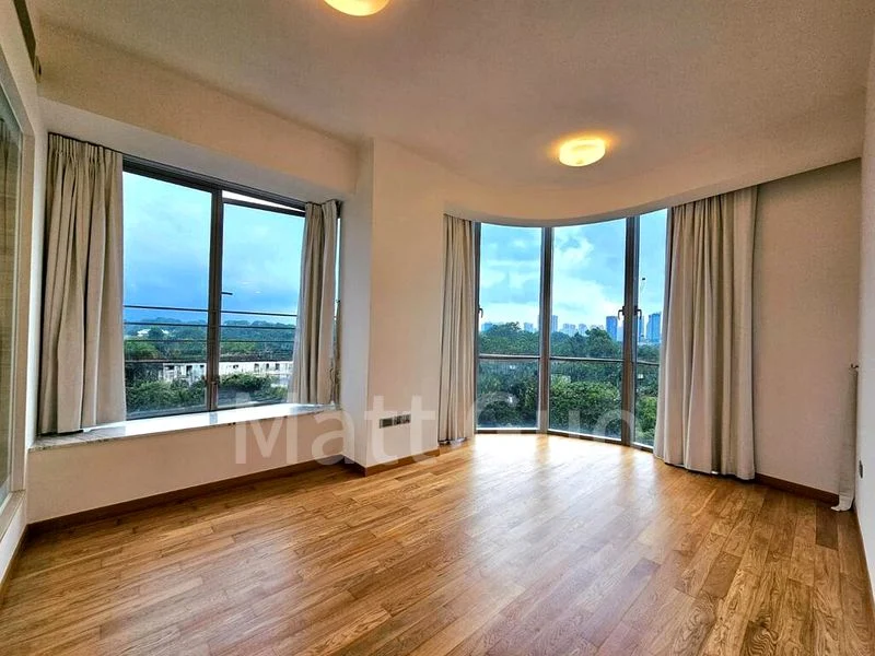 4 Bed Condo for Sale in  Madison Residences - Image 5