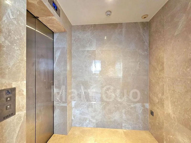 4 Bed Condo for Sale in  Madison Residences - Image 12